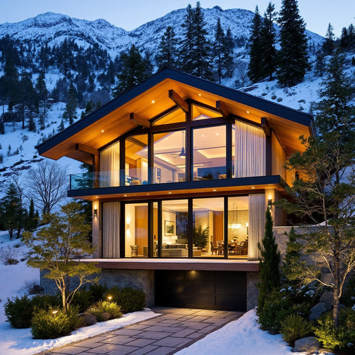 Raijin Ridge Investment Consultation