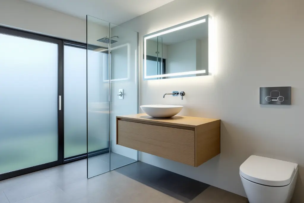 Washroom 1