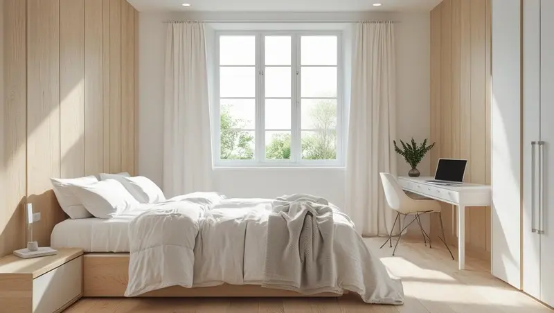 Garden/Mountain/Valley Suite