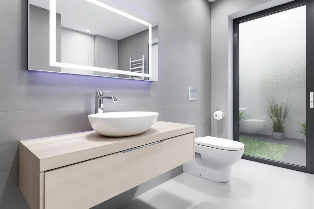Washroom 2