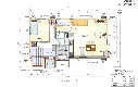 Type A Villa Floorplan 1/F