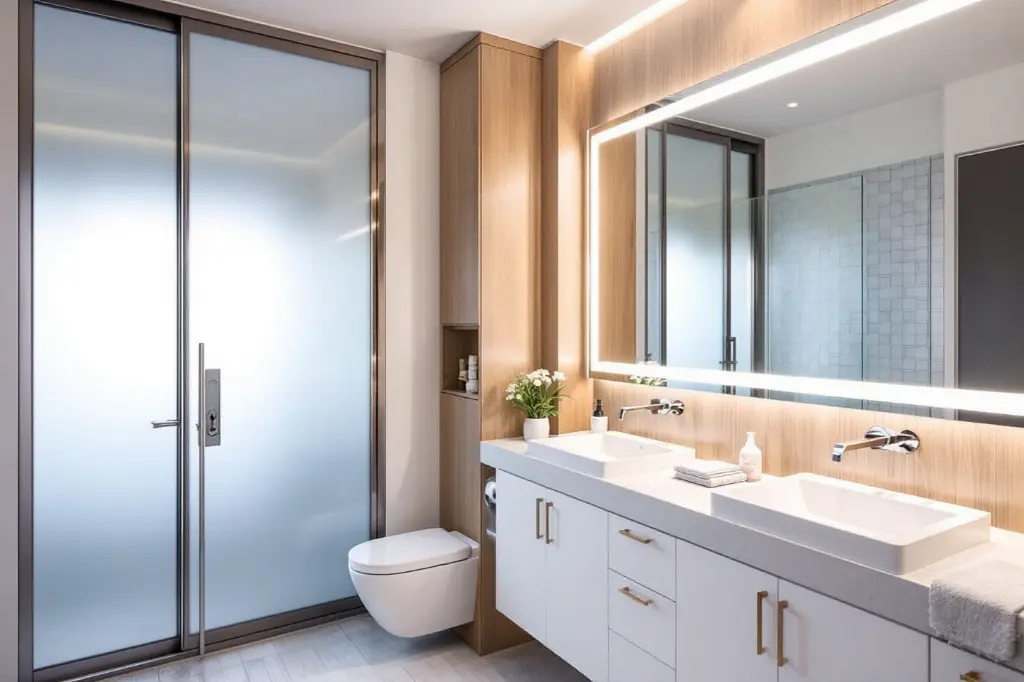 Washroom 2