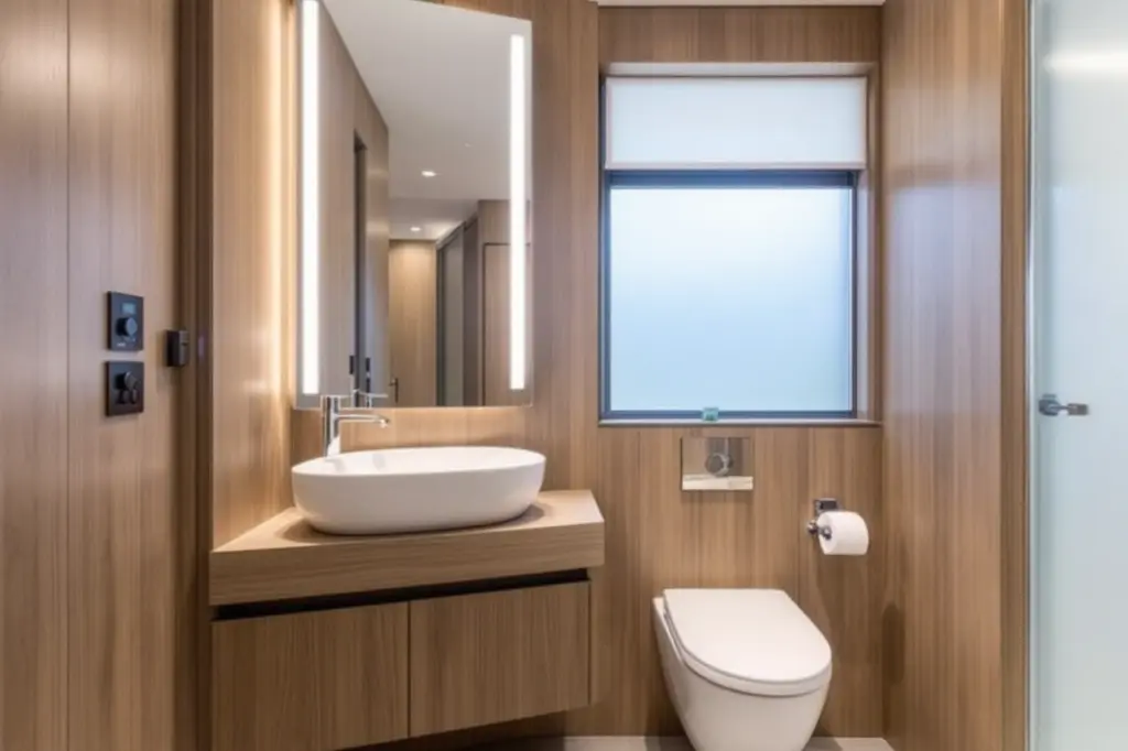 Washroom 2