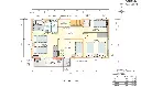 Type A Villa Floorplan 2/F