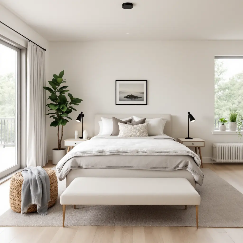 Garden/Mountain/Valley Room