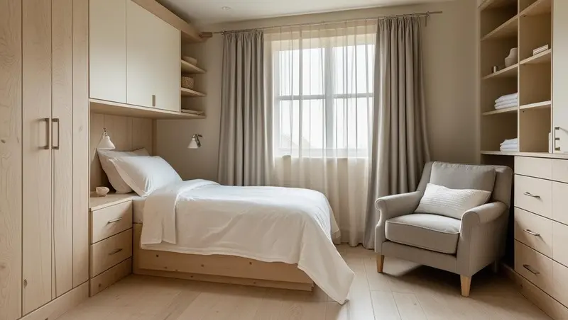 Garden/Mountain/Valley Suite