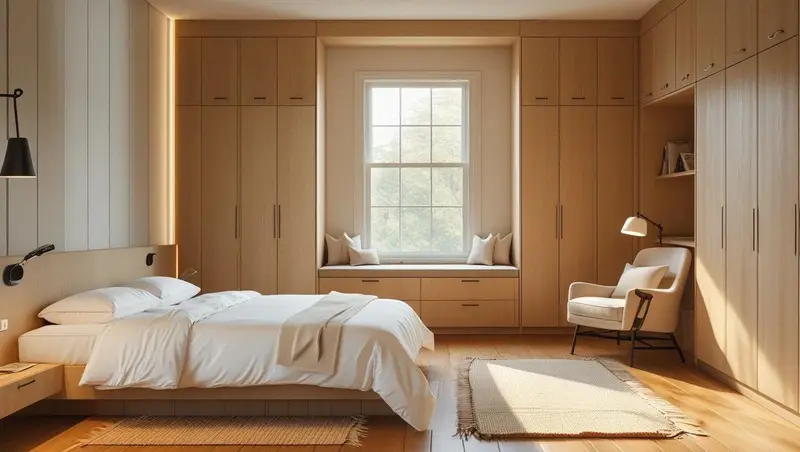 Garden/Mountain/Valley Suite