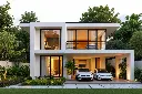 Raijin Ridge Type B Villa- 3LDK
