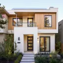 Raijin Ridge Type B 3LDK Villa 