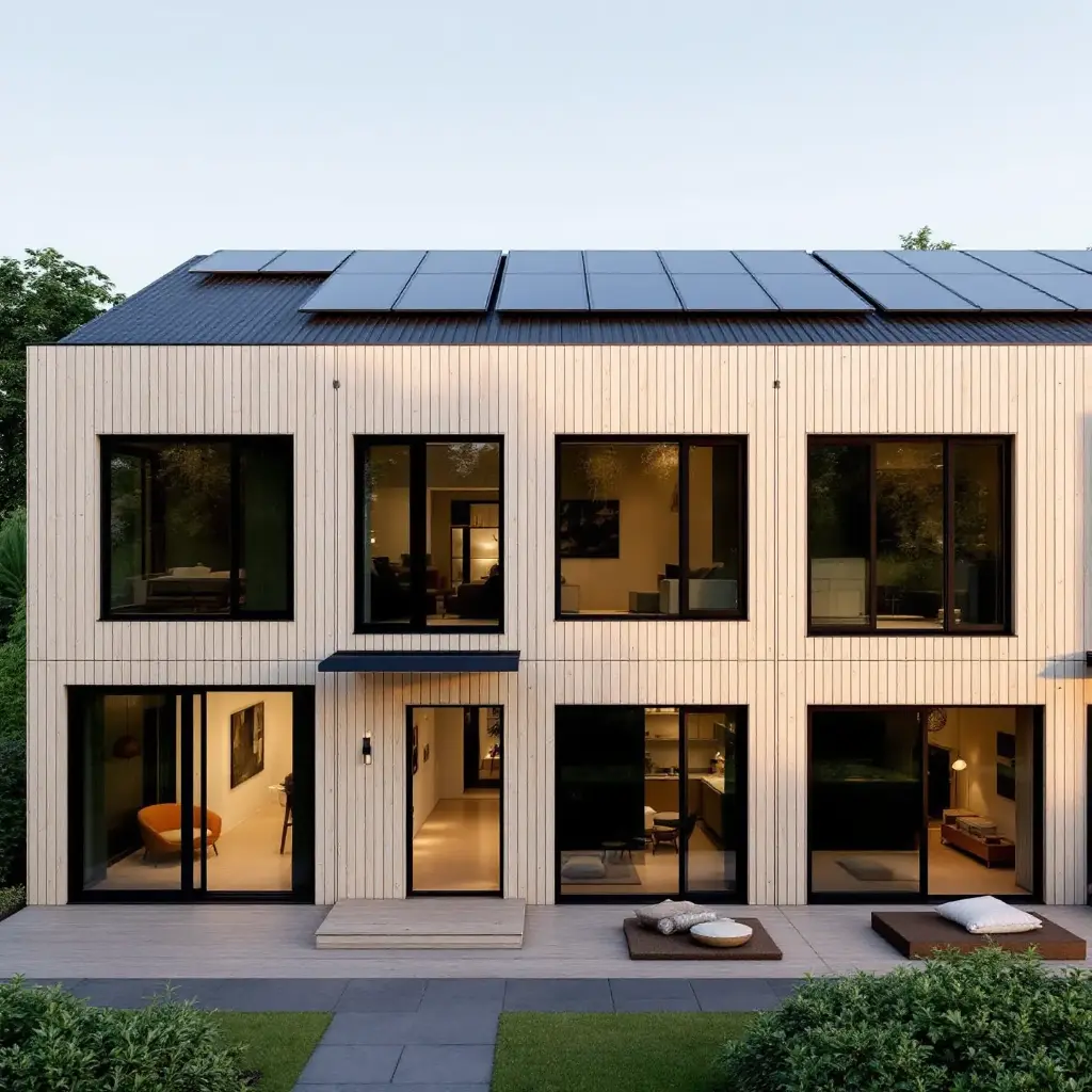 雷神岭D型工作室