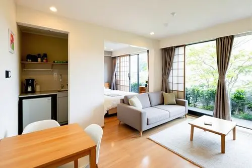 Raijin Ridge Type D Studio